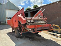Amac bls stortbunker - afbeelding 7 van  11