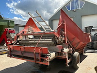 Amac bls stortbunker - afbeelding 8 van  11