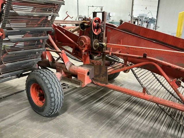 Amac d2 uienlader - afbeelding 3 van  19