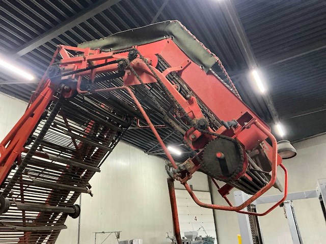 Amac d2 uienlader - afbeelding 4 van  19