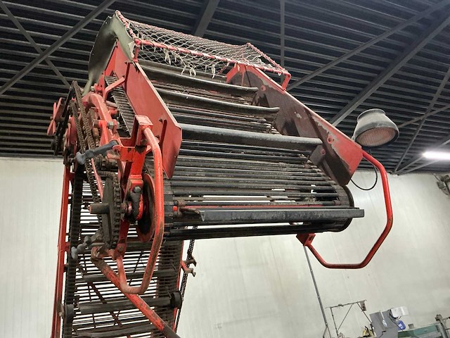 Amac d2 uienlader - afbeelding 5 van  19