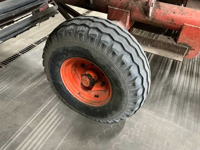 Amac d2 uienlader - afbeelding 6 van  19