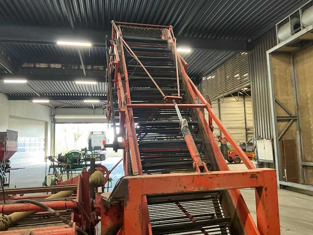 Amac d2 uienlader - afbeelding 7 van  19