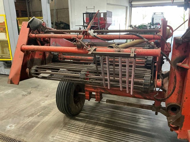 Amac d2 uienlader - afbeelding 8 van  19