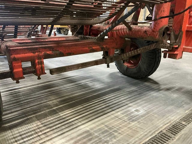 Amac d2 uienlader - afbeelding 9 van  19