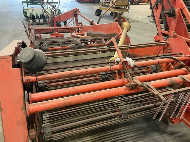 Amac d2 uienlader - afbeelding 10 van  19