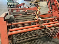 Amac d2 uienlader - afbeelding 10 van  19