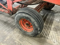 Amac d2 uienlader - afbeelding 11 van  19