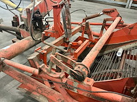 Amac d2 uienlader - afbeelding 13 van  19