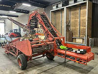 Amac d2 uienlader - afbeelding 15 van  19