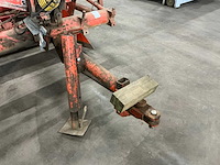 Amac d2 uienlader - afbeelding 16 van  19