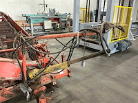 Amac d2 uienlader - afbeelding 17 van  19