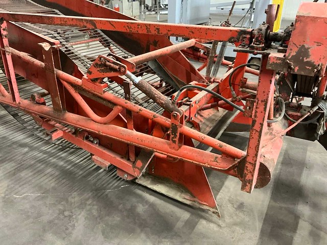 Amac d2 uienlader - afbeelding 18 van  19