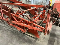 Amac d2 uienlader - afbeelding 18 van  19