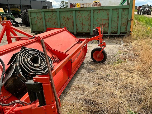 Amac lk34 loofklapper - afbeelding 6 van  15