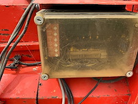 Amac lk34 loofklapper - afbeelding 8 van  15