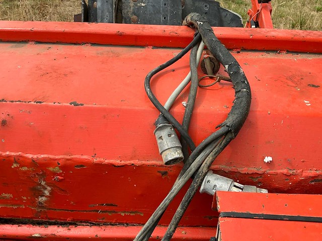 Amac lk34 loofklapper - afbeelding 9 van  15