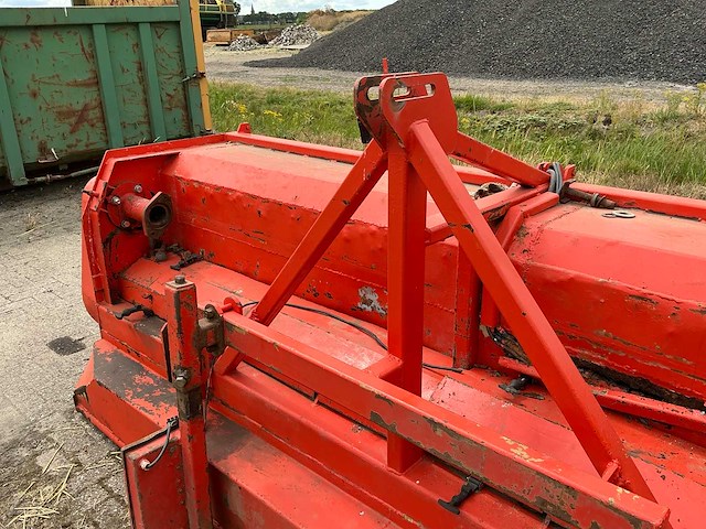 Amac lk34 loofklapper - afbeelding 11 van  15