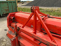 Amac lk34 loofklapper - afbeelding 11 van  15