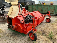 Amac lk34 loofklapper - afbeelding 1 van  15