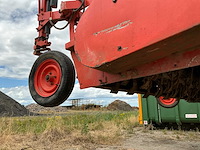 Amac lk34 loofklapper - afbeelding 15 van  15