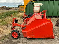 Amac lk34 loofklapper - afbeelding 3 van  15