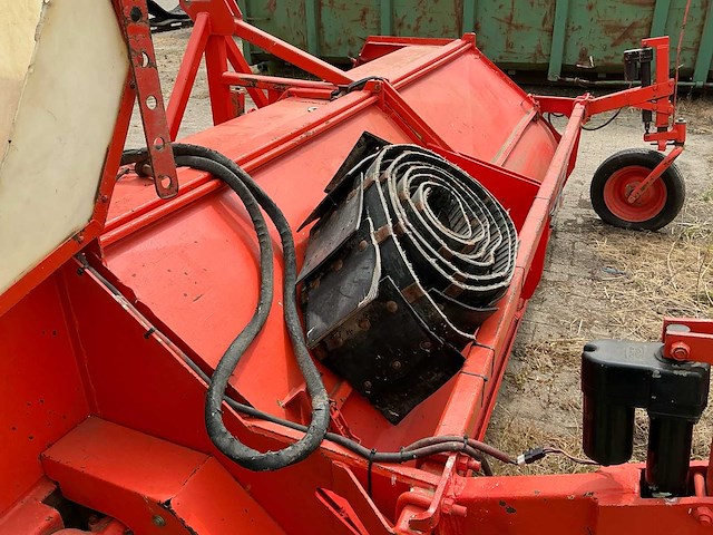 Amac lk34 loofklapper - afbeelding 4 van  15