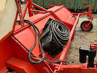 Amac lk34 loofklapper - afbeelding 4 van  15