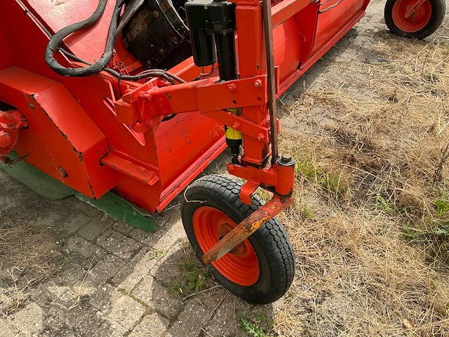 Amac lk34 loofklapper - afbeelding 5 van  15