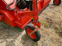 Amac lk34 loofklapper - afbeelding 5 van  15