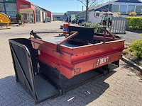 Amac spreidset - afbeelding 1 van  1