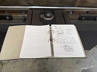 Amada - 1994 - apx 103 - cnc-kantbank - afbeelding 5 van  15