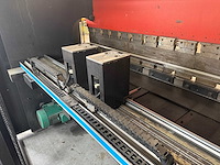 Amada - 1994 - apx 103 - cnc-kantbank - afbeelding 2 van  12