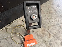 Amada - 1994 - apx 103 - cnc-kantbank - afbeelding 9 van  12