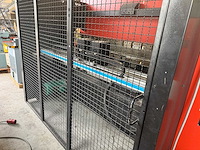 Amada - 1994 - apx 103 - cnc-kantbank - afbeelding 12 van  12