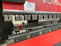 Amada - 2004 - hfp 80-25 sf - cnc-kantbank - afbeelding 8 van  13