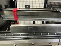 Amada - 2004 - hfp 80-25 sf - cnc-kantbank - afbeelding 10 van  13