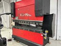 Amada - 2004 - hfp 80-25 sf - cnc-kantbank - afbeelding 12 van  13
