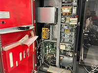 Amada - 2004 - hfp 80-25 sf - cnc-kantbank - afbeelding 4 van  13