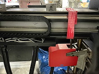 Amada - 2004 - hfp 80-25 sf - cnc-kantbank - afbeelding 13 van  13