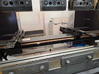Amada - 2012 - hc 1003 nt - cnc-kantbank - afbeelding 2 van  15