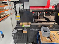 Amada - 2012 - hc 1003 nt - cnc-kantbank - afbeelding 3 van  15