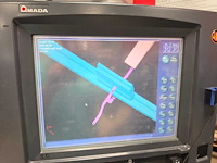 Amada - 2012 - hc 1003 nt - cnc-kantbank - afbeelding 4 van  15