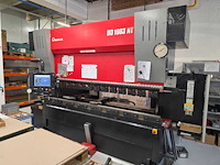 Amada - 2012 - hc 1003 nt - cnc-kantbank