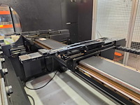 Amada - 2012 - hc 1003 nt - cnc-kantbank - afbeelding 9 van  15