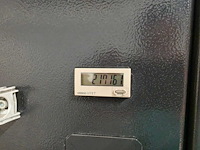 Amada - 2012 - hc 1003 nt - cnc-kantbank - afbeelding 11 van  15