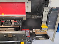Amada - 2012 - hc 1003 nt - cnc-kantbank - afbeelding 12 van  15