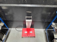Amada - 2012 - hc 1003 nt - cnc-kantbank - afbeelding 14 van  15