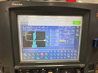 Amada - 2012 - hc 1003 nt - cnc-kantbank - afbeelding 6 van  8