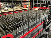 Amada - 2016 - lc3015 f1 nt - cnc lasersnijmachine met automatisatie toren - afbeelding 4 van  25